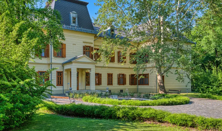 Fnix Wellness Resort Ngrdgrdony - Augusztus 20. (min. 3 j)