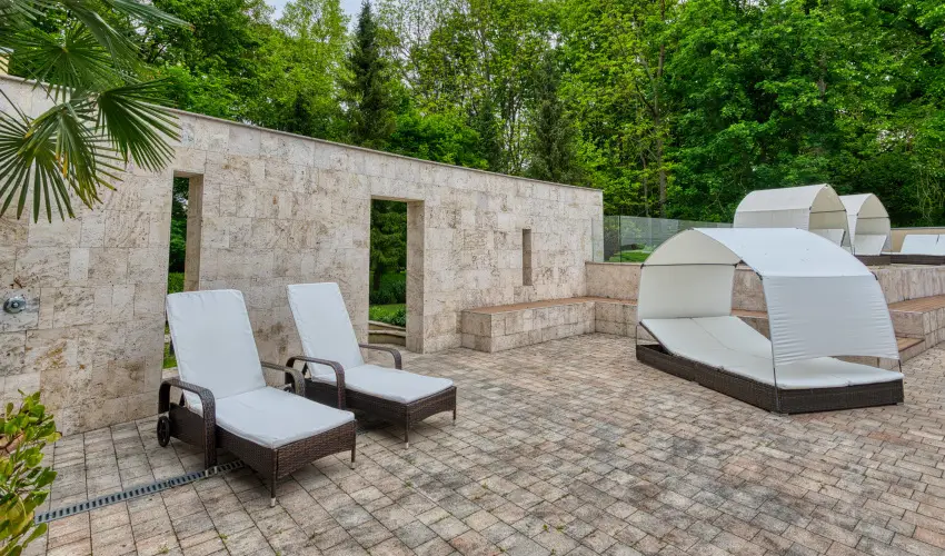 Fnix Wellness Resort Ngrdgrdony - Augusztus 20. (min. 3 j)