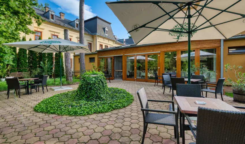 Fnix Wellness Resort Ngrdgrdony - Augusztus 20. (min. 3 j)