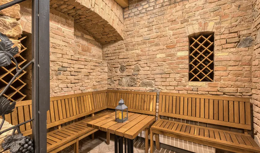 Fnix Wellness Resort Ngrdgrdony - Augusztus 20. (min. 3 j)