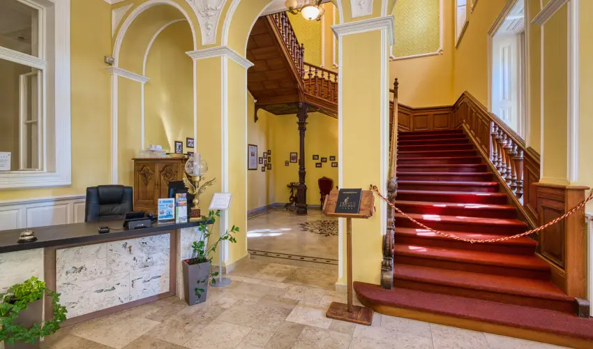 Fnix Wellness Resort Ngrdgrdony - Augusztus 20. (min. 3 j)