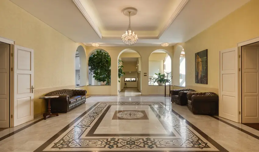 Fnix Wellness Resort Ngrdgrdony - Augusztus 20. (min. 3 j)