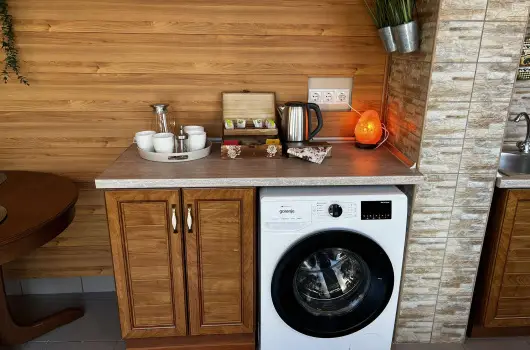 Fortuna Apartman - Augusztus 20. (min. 2 j)