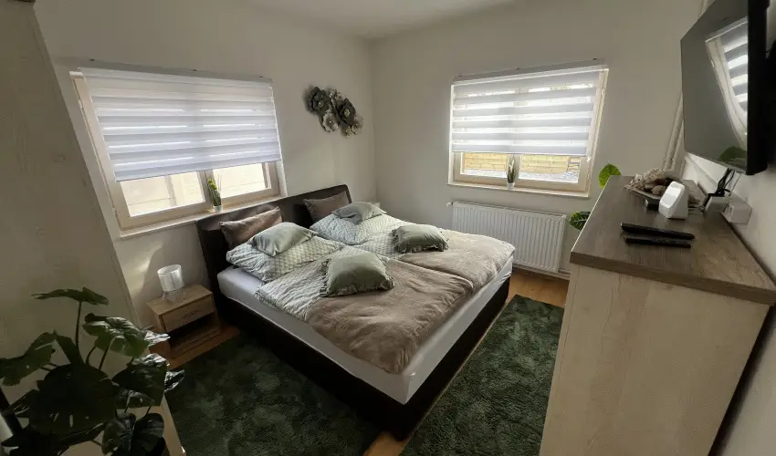 Fortuna Apartman Kszeg - Augusztus 20. (min. 2 j)