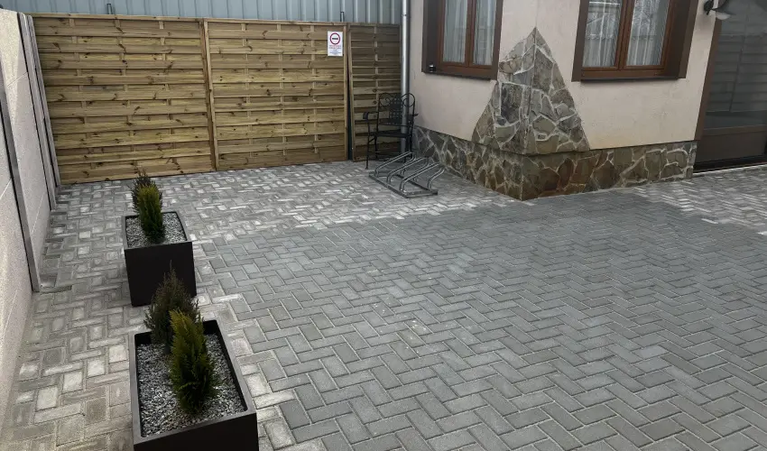 Fortuna Apartman Kszeg - Augusztus 20. (min. 2 j)