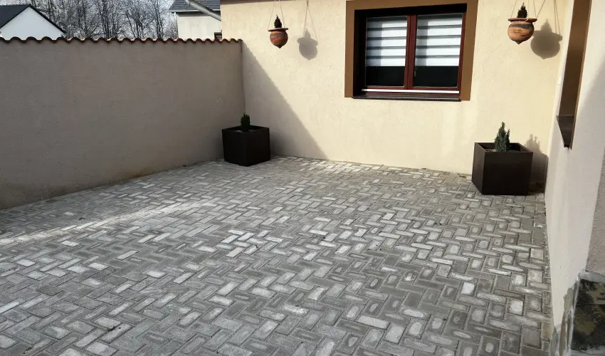 Fortuna Apartman Kszeg - Augusztus 20. (min. 2 j)