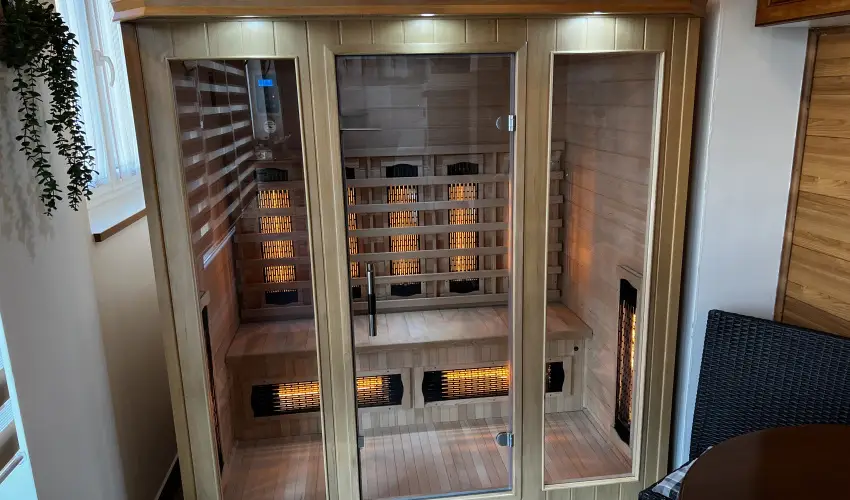 Fortuna Apartman Kszeg - Augusztus 20. (min. 2 j)