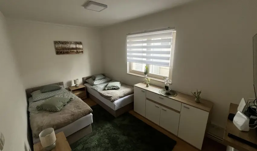 Fortuna Apartman Kszeg - Augusztus 20. (min. 2 j)