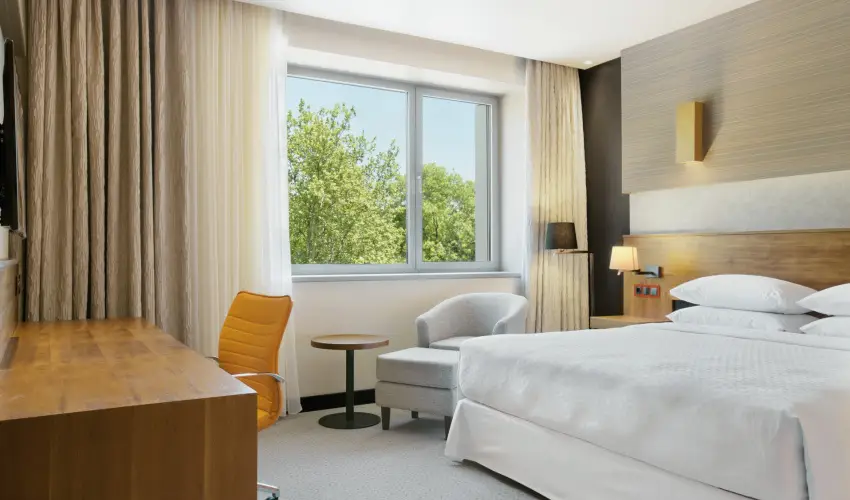 Four Points by Sheraton Kecskemt Hotel & Konferenciakzpont Kecskemt - Augusztus 20.