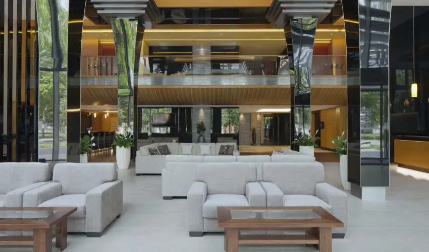 Four Points by Sheraton Kecskemt Hotel & Konferenciakzpont Kecskemt - Augusztus 20.