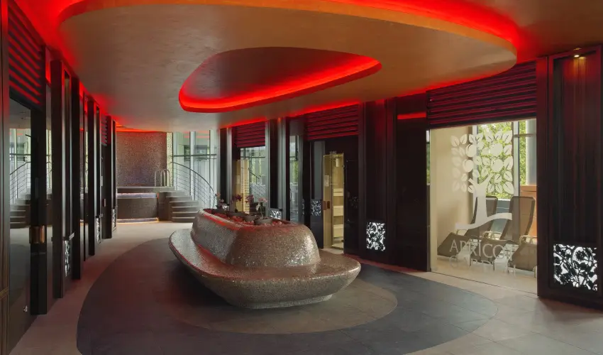 Four Points by Sheraton Kecskemt Hotel & Konferenciakzpont Kecskemt - Augusztus 20.