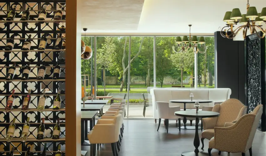 Four Points by Sheraton Kecskemt Hotel & Konferenciakzpont Kecskemt - Augusztus 20.