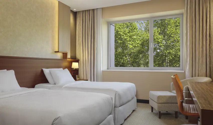 Four Points by Sheraton Kecskemt Hotel & Konferenciakzpont Kecskemt - Augusztus 20.