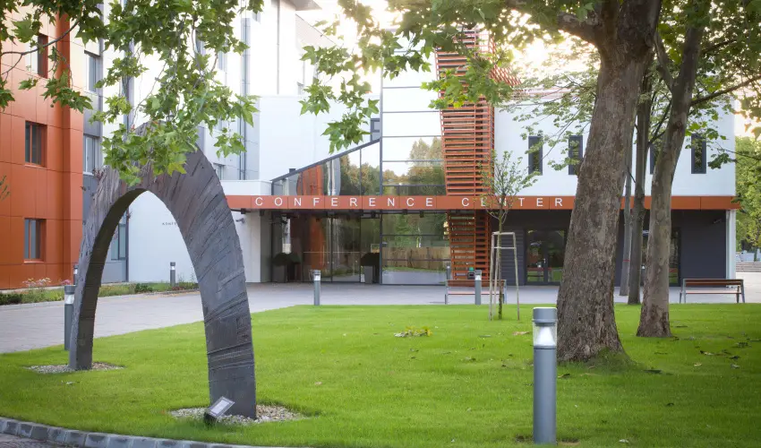 Four Points by Sheraton Kecskemt Hotel & Konferenciakzpont Kecskemt - Augusztus 20.