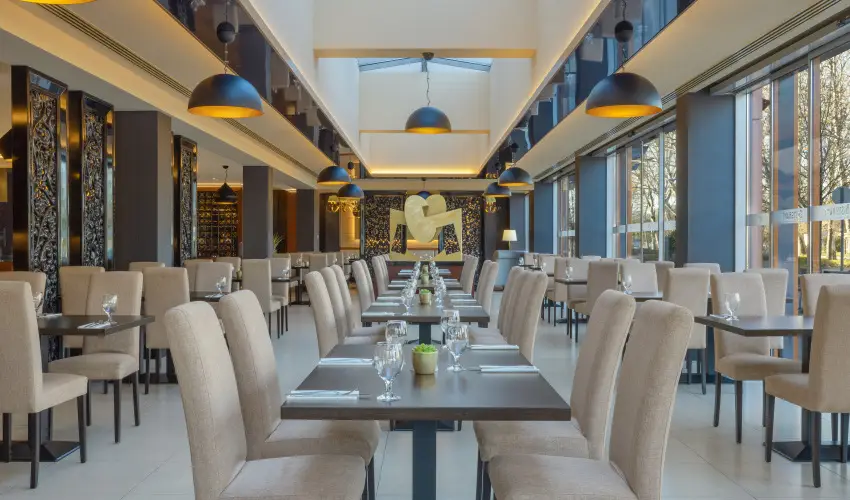 Four Points by Sheraton Kecskemt Hotel & Konferenciakzpont Kecskemt - Augusztus 20.