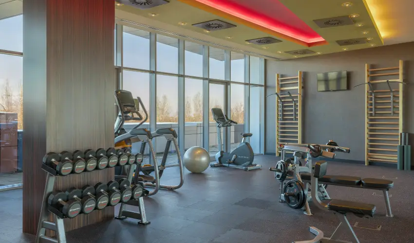 Four Points by Sheraton Kecskemt Hotel & Konferenciakzpont Kecskemt - Augusztus 20.