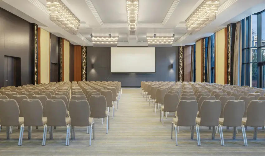 Four Points by Sheraton Kecskemt Hotel & Konferenciakzpont Kecskemt - Augusztus 20.