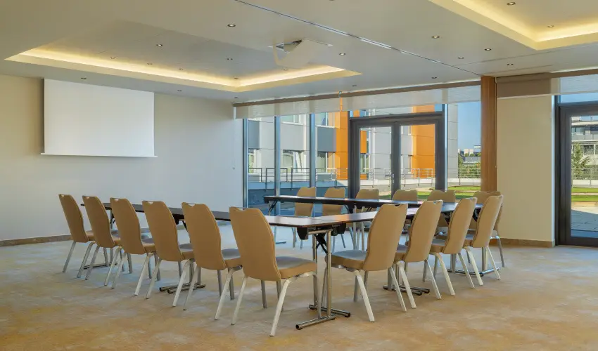 Four Points by Sheraton Kecskemt Hotel & Konferenciakzpont Kecskemt - Augusztus 20.