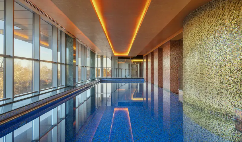 Four Points by Sheraton Kecskem�t Hotel & Konferenciak�zpont Kecskem�t - Augusztus 20.