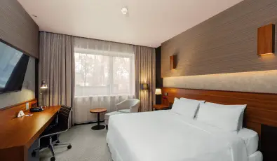 Four Points by Sheraton Kecskem�t Hotel & Konferenciak�zpont Kecskem�t