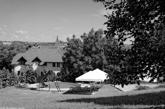 Fried Kast�ly Hotel - Augusztus 20.