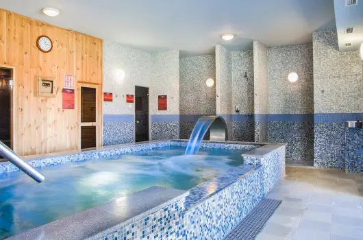 Fried Kast�ly Hotel - Szent Istv�n-napi Pihen�s - teljes el�refizet�ssel