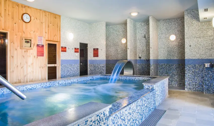 Fried Kast�ly Hotel Simontornya - Augusztus 20. (min. 3 �j)