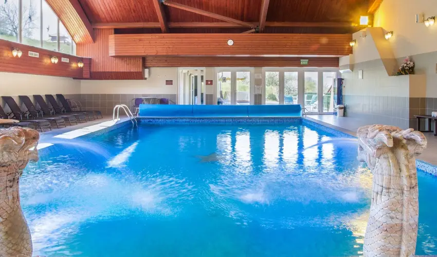 Fried Kast�ly Hotel Simontornya - Augusztus 20. (min. 3 �j)