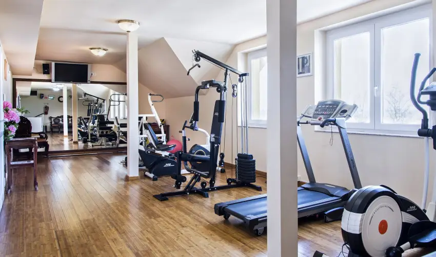 Fried Kast�ly Hotel Simontornya - Augusztus 20. (min. 3 �j)