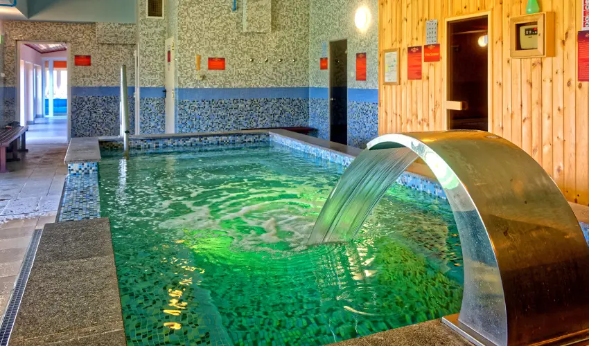 Fried Kast�ly Hotel Simontornya - Augusztus 20. (min. 3 �j)