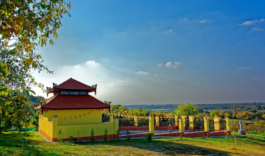 Fried Kast�ly Hotel Simontornya - Augusztus 20. (min. 3 �j)