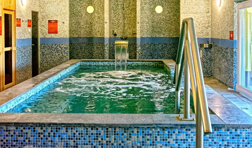 Fried Kast�ly Hotel Simontornya - Augusztus 20. (min. 3 �j)