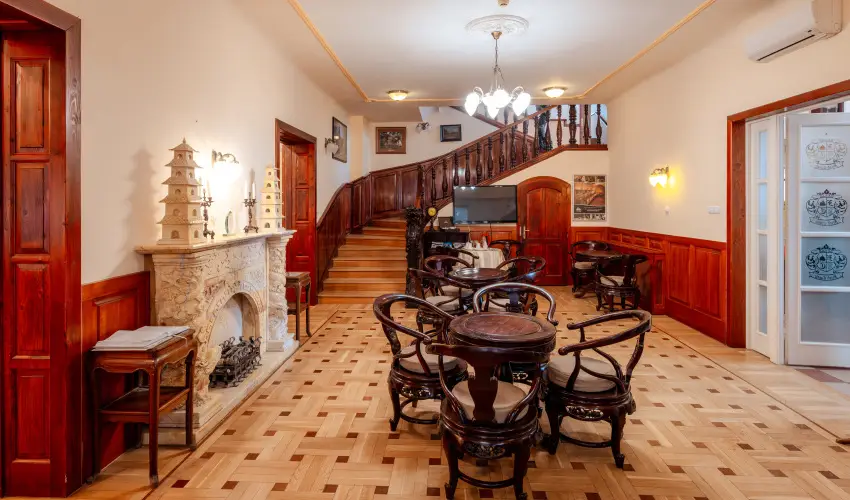 Fried Kast�ly Hotel Simontornya - Augusztus 20. (min. 3 �j)