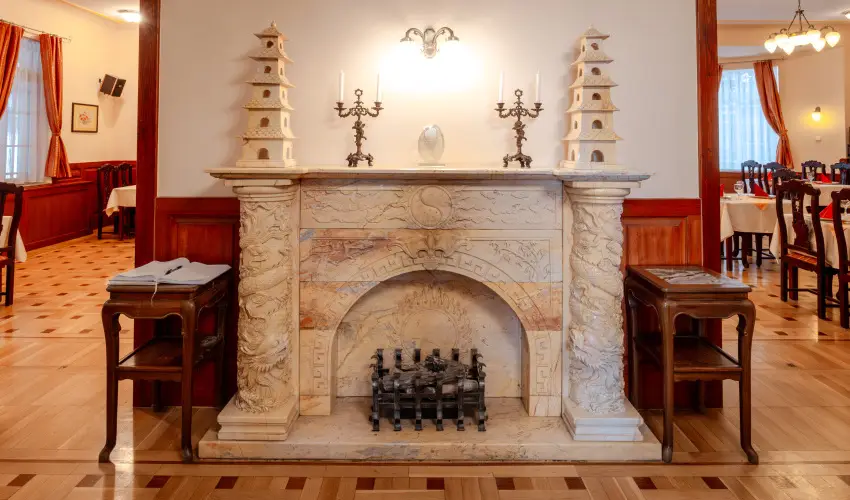 Fried Kast�ly Hotel Simontornya - Augusztus 20. (min. 3 �j)