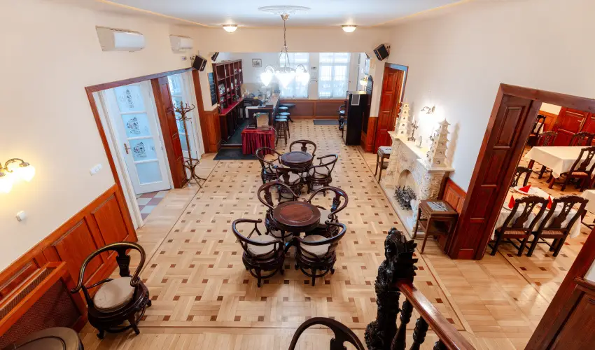 Fried Kast�ly Hotel Simontornya - Augusztus 20. (min. 3 �j)