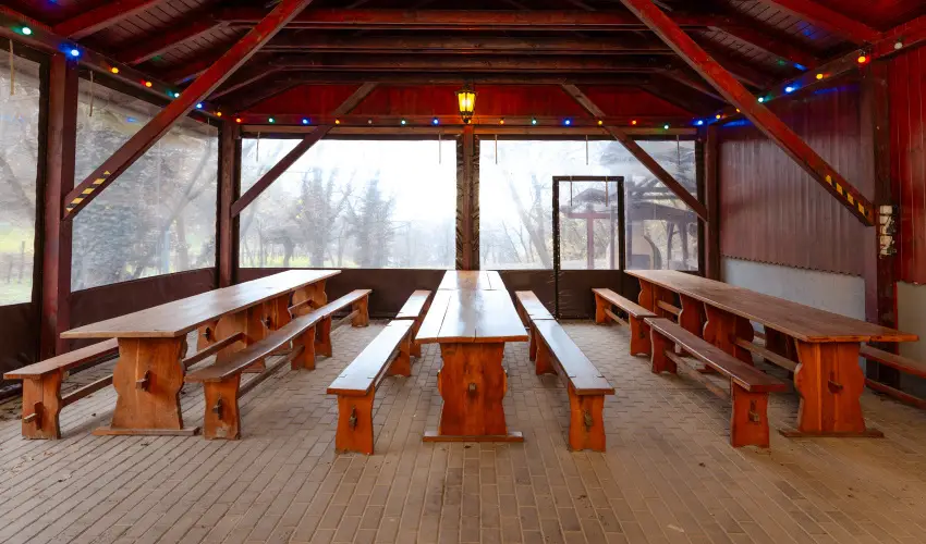 Fried Kast�ly Hotel Simontornya - Augusztus 20. (min. 3 �j)