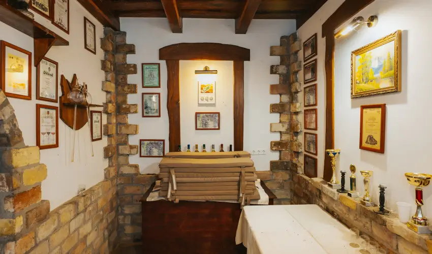 Fried Kast�ly Hotel Simontornya - Augusztus 20. (min. 3 �j)