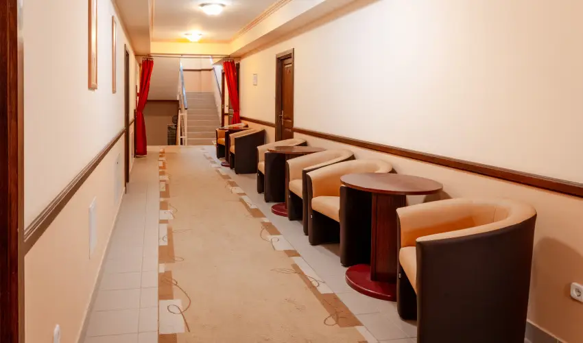 Fried Kast�ly Hotel Simontornya - Augusztus 20. (min. 3 �j)