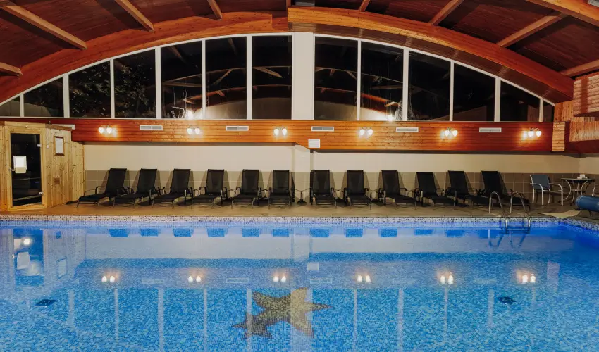 Fried Kast�ly Hotel Simontornya - Augusztus 20. (min. 3 �j)