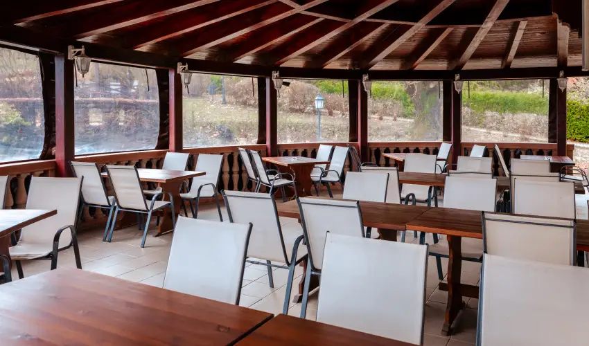 Fried Kast�ly Hotel Simontornya - Augusztus 20. (min. 3 �j)