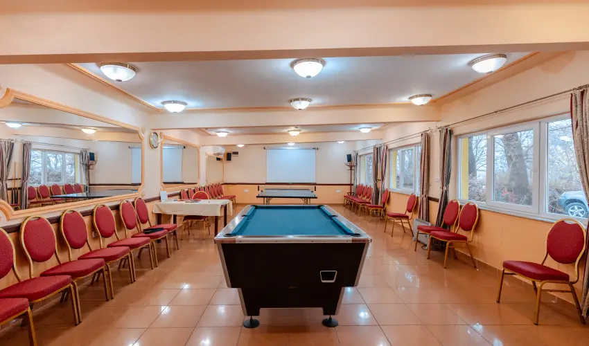 Fried Kast�ly Hotel Simontornya - Augusztus 20. (min. 3 �j)