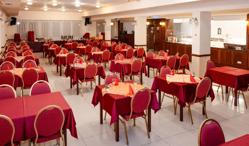 Fried Kast�ly Hotel Simontornya - Augusztus 20. (min. 3 �j)