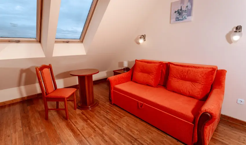 Fried Kast�ly Hotel Simontornya - Augusztus 20. (min. 3 �j)