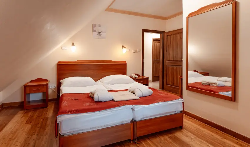 Fried Kast�ly Hotel Simontornya - Augusztus 20. (min. 3 �j)