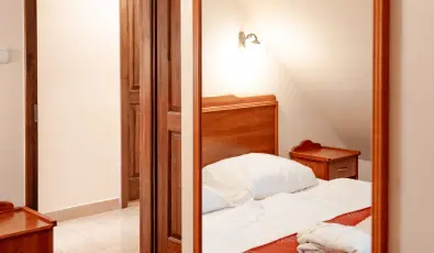 Fried Kast�ly Hotel Simontornya