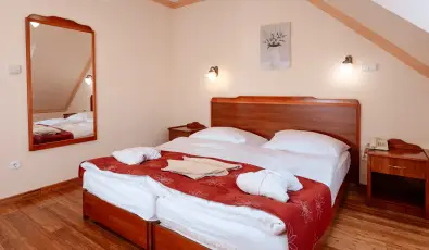 Fried Kast�ly Hotel Simontornya