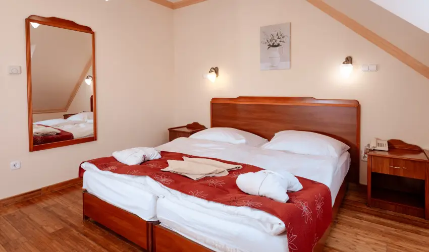 Fried Kast�ly Hotel Simontornya - Augusztus 20. (min. 3 �j)