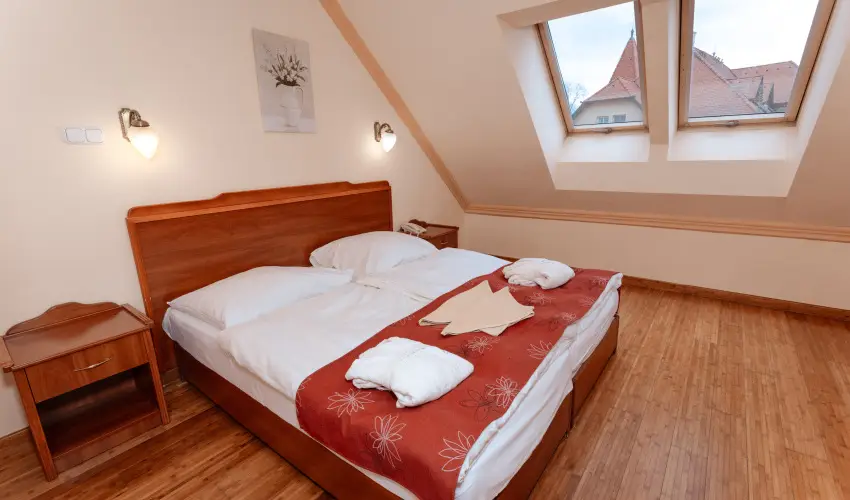 Fried Kast�ly Hotel Simontornya - Augusztus 20. (min. 3 �j)