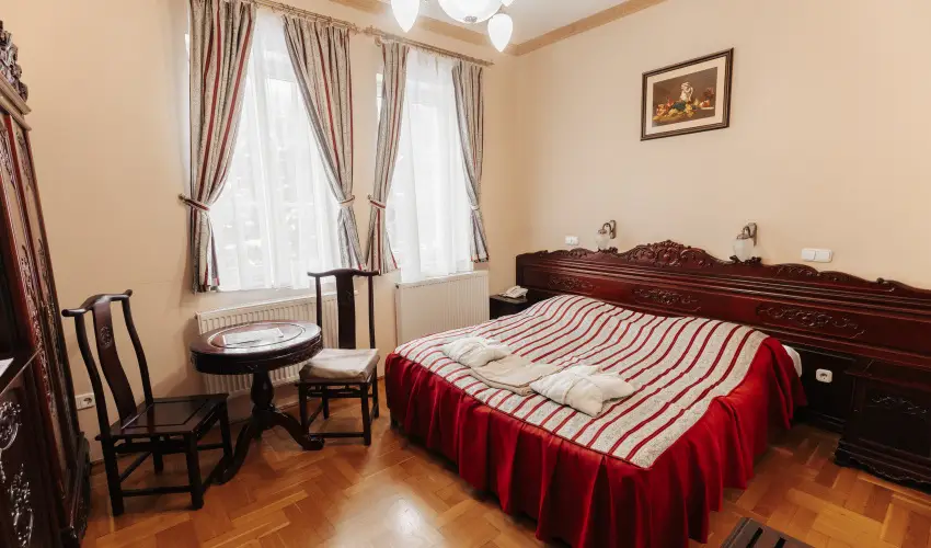 Fried Kast�ly Hotel Simontornya - Augusztus 20. (min. 3 �j)