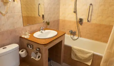 Fried Kast�ly Hotel Simontornya